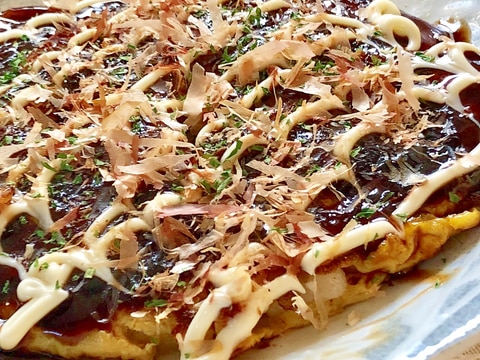 お餅と卵のお好み焼き風 レシピ 作り方 By みさきらりんず 楽天レシピ お餅と卵のお好み焼き風 レシピ 作り方 By みさきらりんず 楽天レシピ